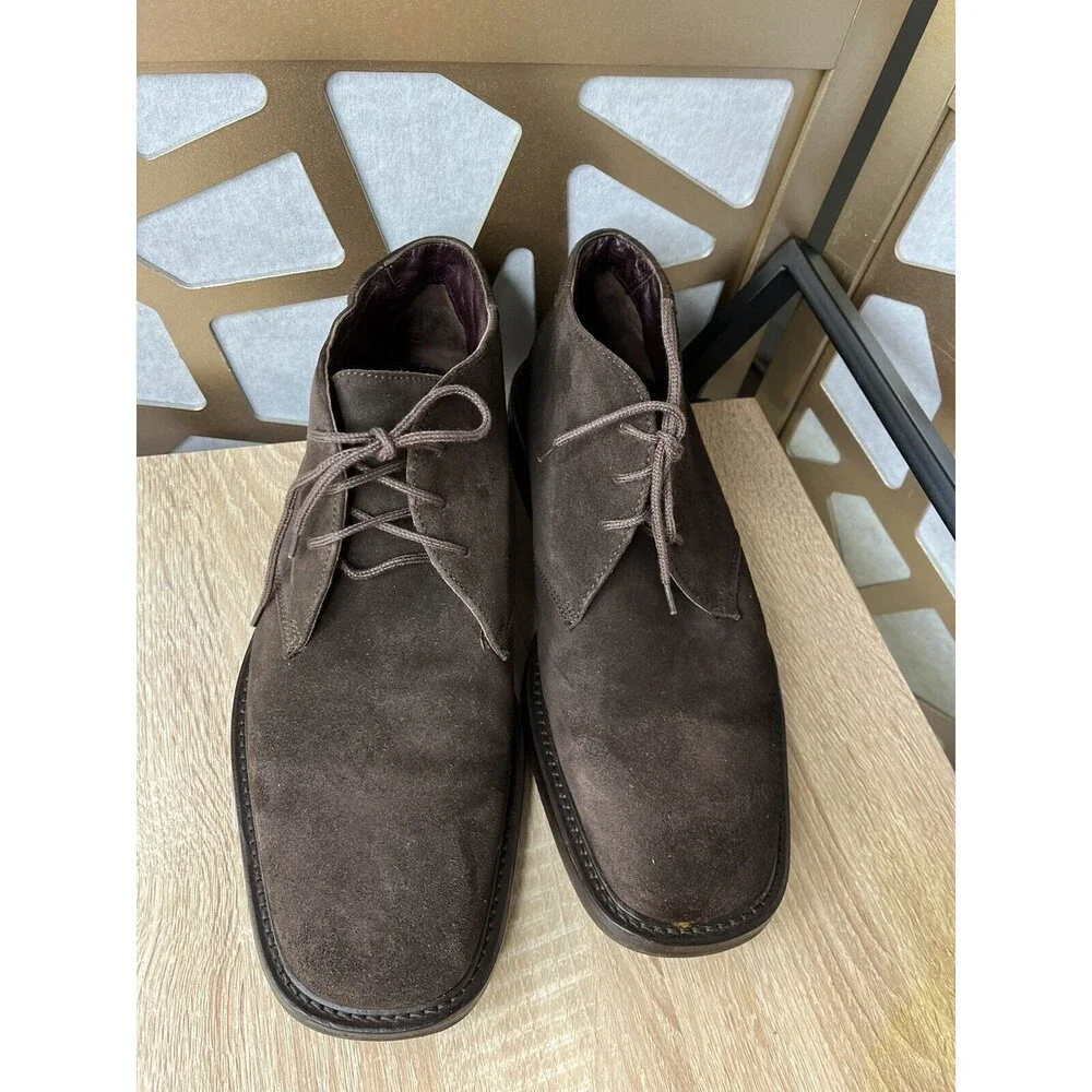 Kenneth Cole elevate your